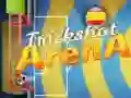 Игра Арена за Трикшотове онлайн Игра Арена за Трикшотове онлайн