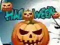 Игра Хелоуин онлайн Игра Хелоуин онлайн