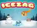 Игра Леден Зигзаг онлайн Игра Леден Зигзаг онлайн
