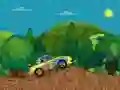 Игра Внедорожен състезател онлайн Игра Внедорожен състезател онлайн