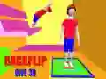 Игра Бекфлип Скоци 3D онлайн Игра Бекфлип Скоци 3D онлайн