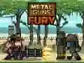 Игра Ярост на Металните Оружия онлайн