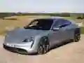 Игра Porsche Taycan Turbo S онлайн Игра Porsche Taycan Turbo S онлайн