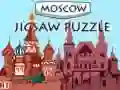 Игра Москва Пъзел онлайн Игра Москва Пъзел онлайн