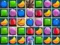 Игра Сладък Candy Match 3 онлайн Игра Сладък Candy Match 3 онлайн