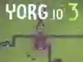Игра Yorg.io 3 онлайн Игра Yorg.io 3 онлайн