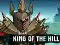 Игра Царят на хълма онлайн Игра Царят на хълма онлайн