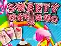 Игра Сладък Маджонг онлайн Игра Сладък Маджонг онлайн