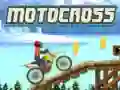Игра Мотокрос онлайн Игра Мотокрос онлайн