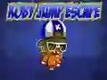 Игра Коби Скок Изплъзване онлайн Игра Коби Скок Изплъзване онлайн