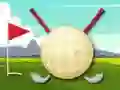 Игра Къде е моят голф? онлайн