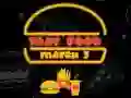 Игра Бърза Храна Мач 3 онлайн Игра Бърза Храна Мач 3 онлайн