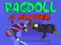 Игра Ragdoll 2 Играч онлайн
