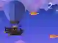 Игра Облачен Полет онлайн Игра Облачен Полет онлайн