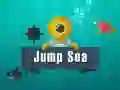 Игра Скок в Мора онлайн Игра Скок в Мора онлайн