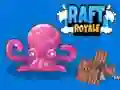 Игра Рафтов Роял онлайн
