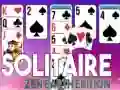 Игра Солитер Зен: Земна версия онлайн