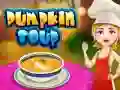 Игра Тиквена супа онлайн