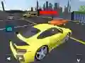 Игра Реалистичен Симулатор за Паркиране онлайн Игра Реалистичен Симулатор за Паркиране онлайн