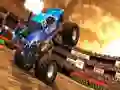 Игра Монстър Трак 2018 онлайн Игра Монстър Трак 2018 онлайн