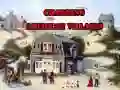 Игра Очарователни американски села онлайн