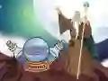 Игра Магически Вълшебник Съчетай 3 онлайн Игра Магически Вълшебник Съчетай 3 онлайн