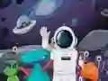 Игра Мисия в Космоса онлайн Игра Мисия в Космоса онлайн