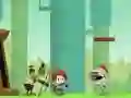 Игра Битка на Герои онлайн