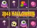 Игра 2048 Хелоуин онлайн