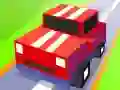 Игра Кръгова шофиране онлайн