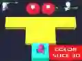 Игра Цветно Рязане 3D онлайн Игра Цветно Рязане 3D онлайн