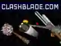 Игра Clash Balde IO онлайн Игра Clash Balde IO онлайн