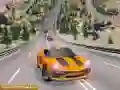 Игра GT Състезател на магистрала онлайн Игра GT Състезател на магистрала онлайн
