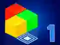 Игра Сокобан 3D Глава 1 онлайн Игра Сокобан 3D Глава 1 онлайн