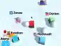 Игра Снежна Война.io онлайн Игра Снежна Война.io онлайн