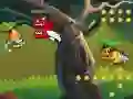 Игра Екшън Супергерой онлайн