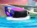 Игра Автобус за Воден Сърф онлайн