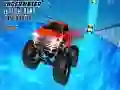 Игра Монстър камион онлайн Игра Монстър камион онлайн