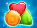Игра Cookie Crush Мания онлайн