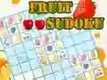 Игра Плодово Судоку онлайн