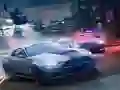 Игра Градски Автомобилни Състезания онлайн