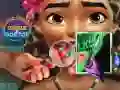Игра Екзотична Принцеса Лекар на Езика онлайн Игра Екзотична Принцеса Лекар на Езика онлайн