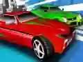 Игра Класическо състезание 1990 3D онлайн Игра Класическо състезание 1990 3D онлайн