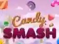 Игра Кенди Смеш онлайн Игра Кенди Смеш онлайн