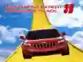 Игра Експерт по състезания с джипове: Невъзможна писта 3D онлайн Игра Експерт по състезания с джипове: Невъзможна писта 3D онлайн