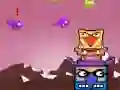 Игра Птичи Удари онлайн