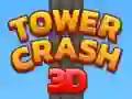 Игра Tower Crash 3D онлайн Игра Tower Crash 3D онлайн