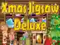 Игра Коледа пъзел Делюкс онлайн Игра Коледа пъзел Делюкс онлайн