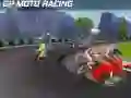 Игра GP Мото Състезания онлайн Игра GP Мото Състезания онлайн