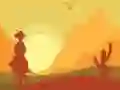 Игра Луд Cowboy: Мач 3 онлайн Игра Луд Cowboy: Мач 3 онлайн